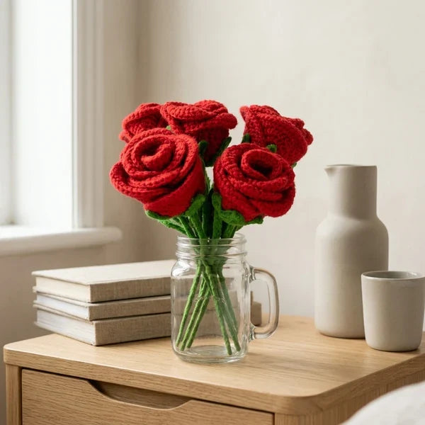 Big Rose Bunch